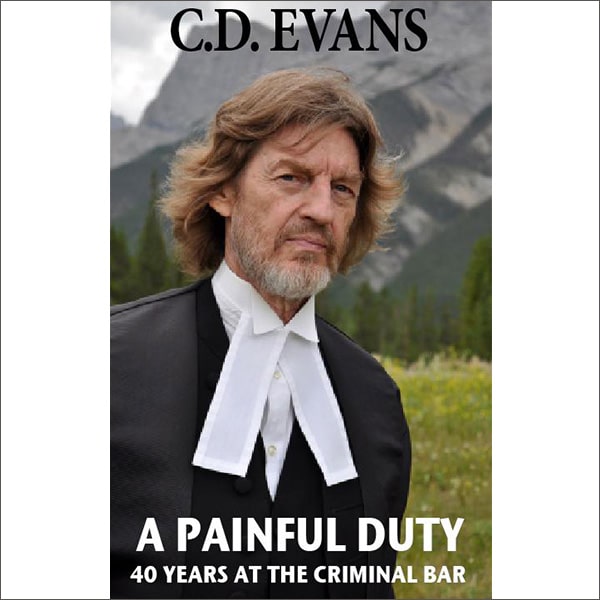 A Painful Duty